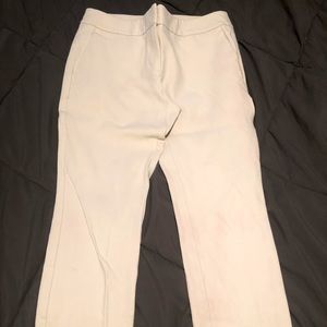 Ann Taylor pants size 0P